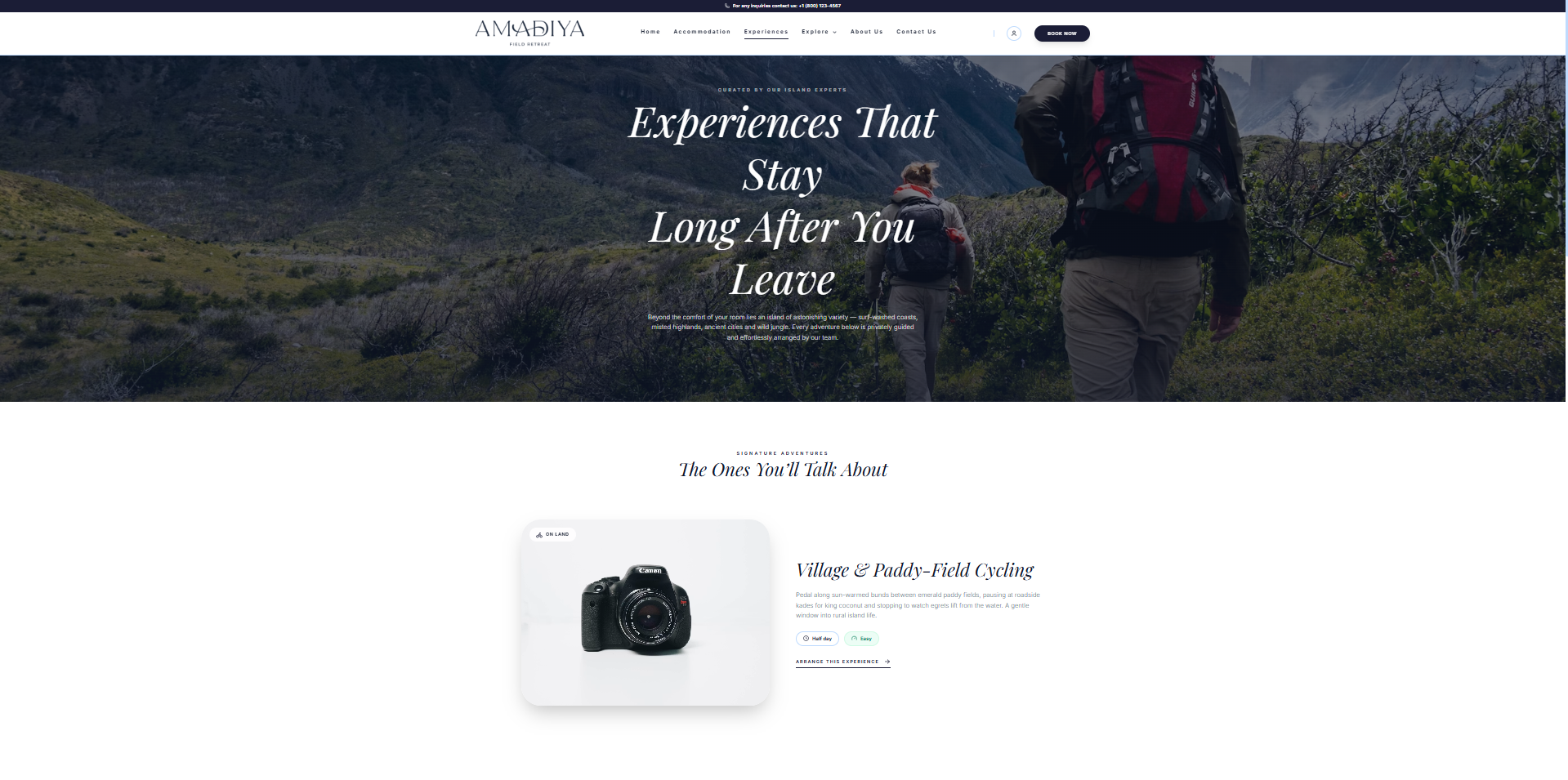 Amadiya Leisure screenshot 4